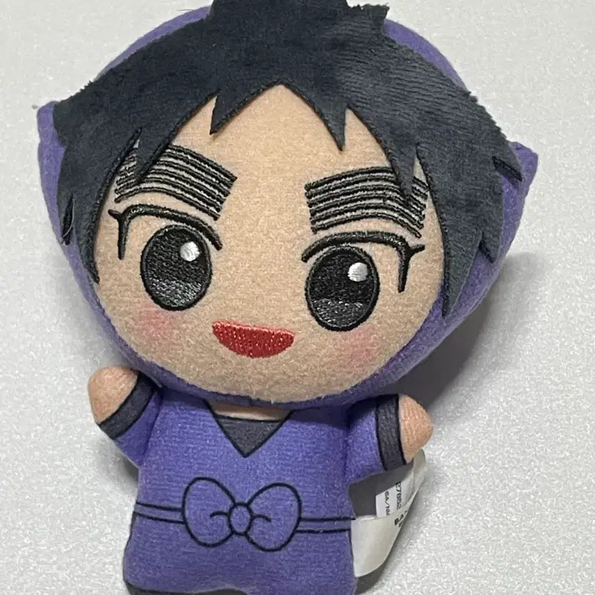 [BUNJANG] Nintama Rantarou Kukuchi Heisuke Chibi Nui / 닌타마 쿠쿠치 헤이스케 치비누이