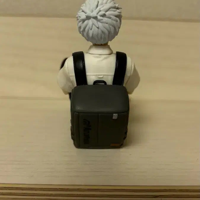 [BUNJANG] Hiiro no Kakera Hikaru Seiga Noodles stopper Figure / 히카루가 죽은 여름 히죽여 인도우 히카루 세가 누들스토퍼