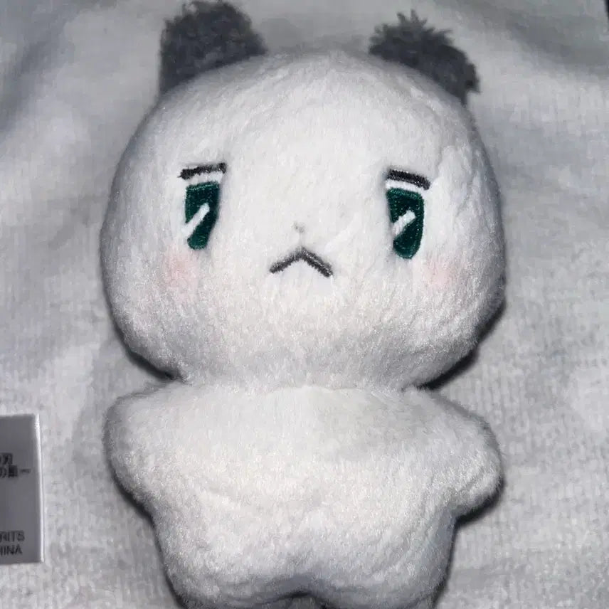 [BUNJANG] PLAVE Mu-Me-Mu Mya-mi Plush Doll / 급전 플레이브 무메미무 먀미 PLAVE