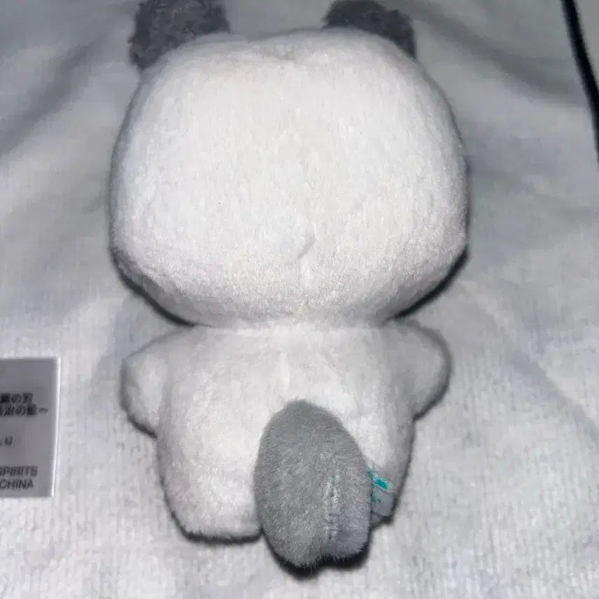 [BUNJANG] PLAVE Mu-Me-Mu Mya-mi Plush Doll / 급전 플레이브 무메미무 먀미 PLAVE