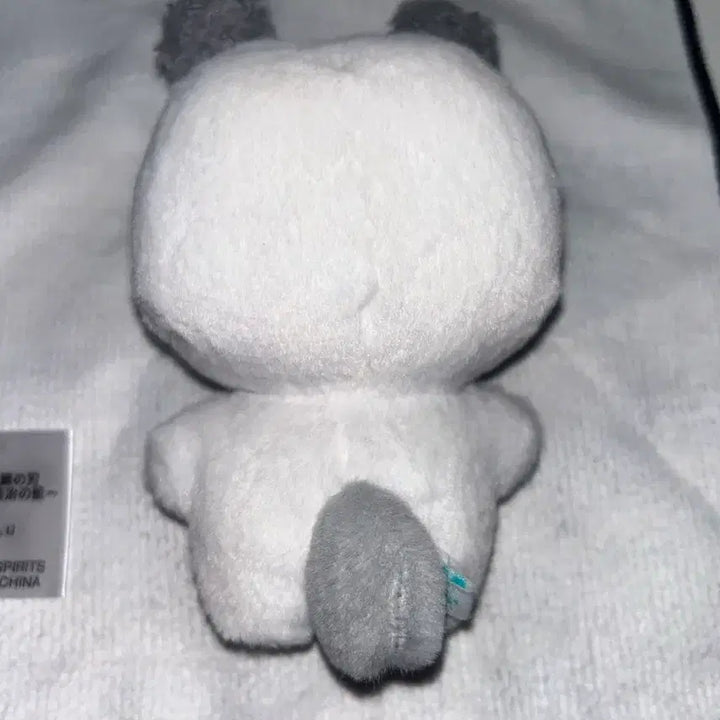[BUNJANG] PLAVE Mu-Me-Mu Mya-mi Plush Doll / 급전 플레이브 무메미무 먀미 PLAVE