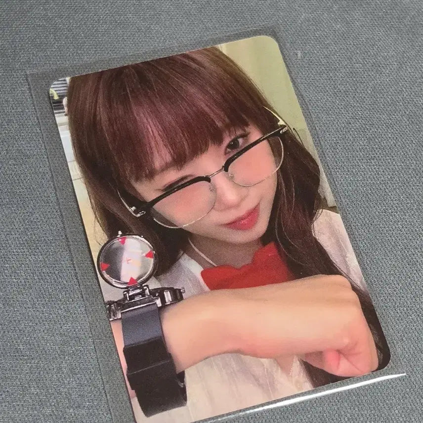 [BUNJANG] Choi YooJung Perfect Target Mini Record POB / 최유정 미니레코드 미공포 팝니다