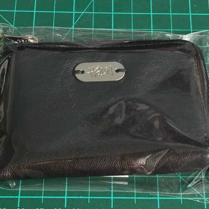 [BUNJANG] Official Higedan Pop-up Wallet / 히게단 팝업 지갑