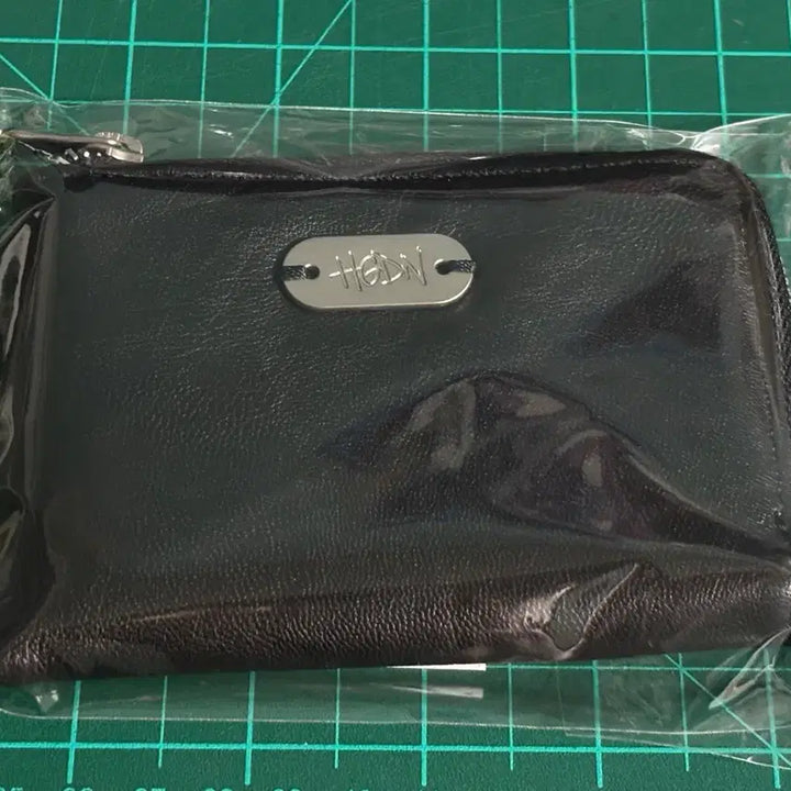 [BUNJANG] Official Higedan Pop-up Wallet / 히게단 팝업 지갑