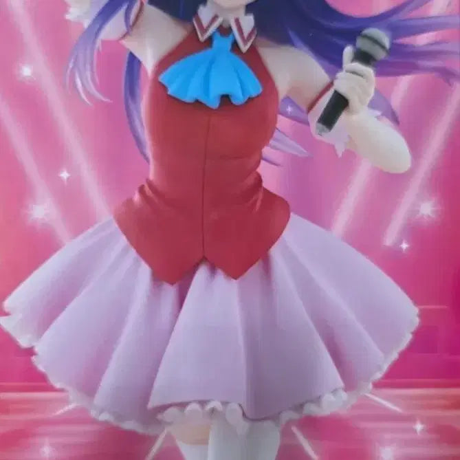 [BUNJANG] Oshi no Ko Ai Hoshino Figure / [추천하는 아이] 코레후르 피규어 아이 피규어 팝니다!