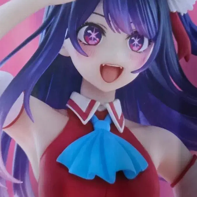 [BUNJANG] Oshi no Ko Ai Hoshino Figure / [추천하는 아이] 코레후르 피규어 아이 피규어 팝니다!