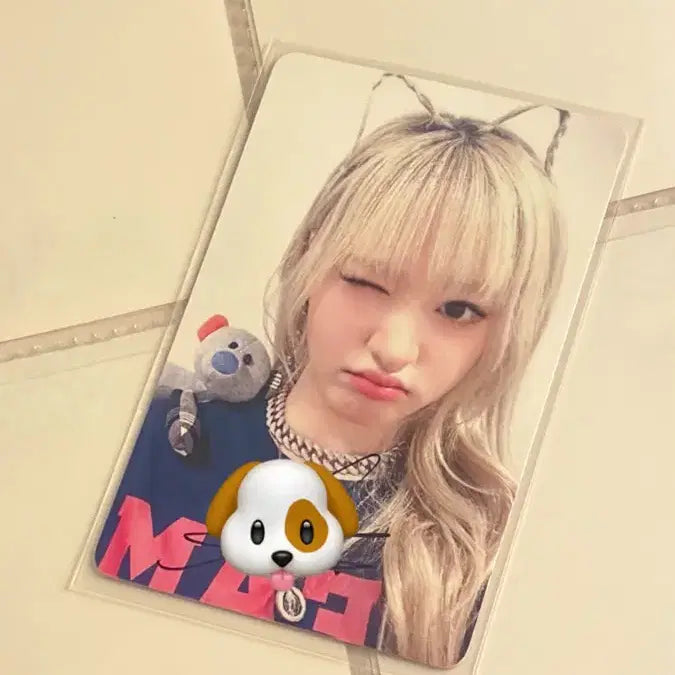 [BUNJANG] IVE VEDI Lucky Draw Autographed Photocard (Liz, Rei, Yujin, Gaeul, Leeseo, Wonyoung) / 아이브 베디 미공포 싸인포카 판매합니다    리즈레이유진가을이서원영