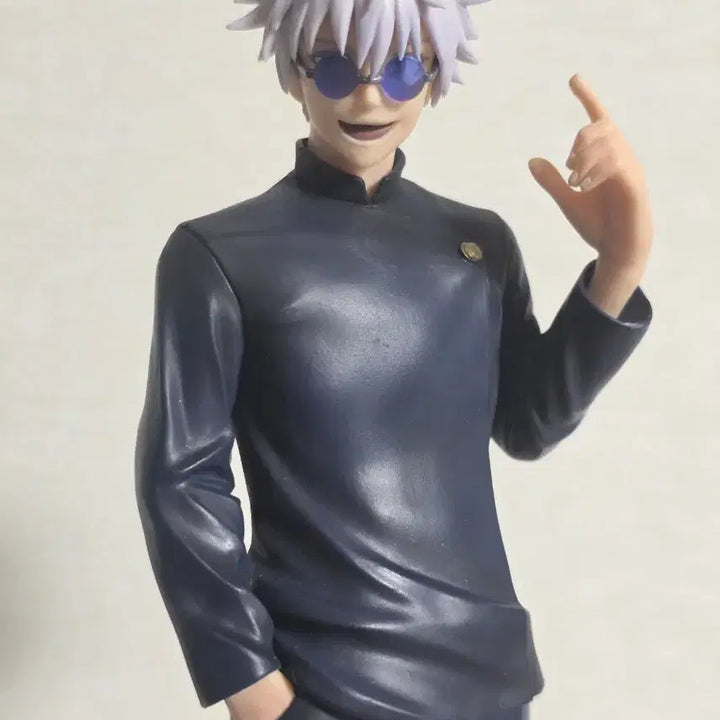 [BUNJANG] Jujutsu Kaisen Volume 2 - Gojo Satoru Figure (Last One Prize, Unsealed) / (개봉) 주술회전 회옥 옥절 제일복권 라스트원 고죠