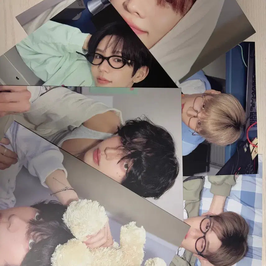 [BUNJANG] RIIZE Signature Photobook / 라이즈 시그