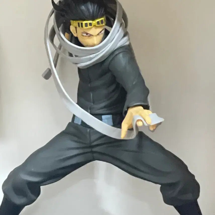 [BUNJANG] My Hero Academia Shota Aizawa Figure / 가격제안O) 나히아 히로아카 아이자와 쇼타 피규어