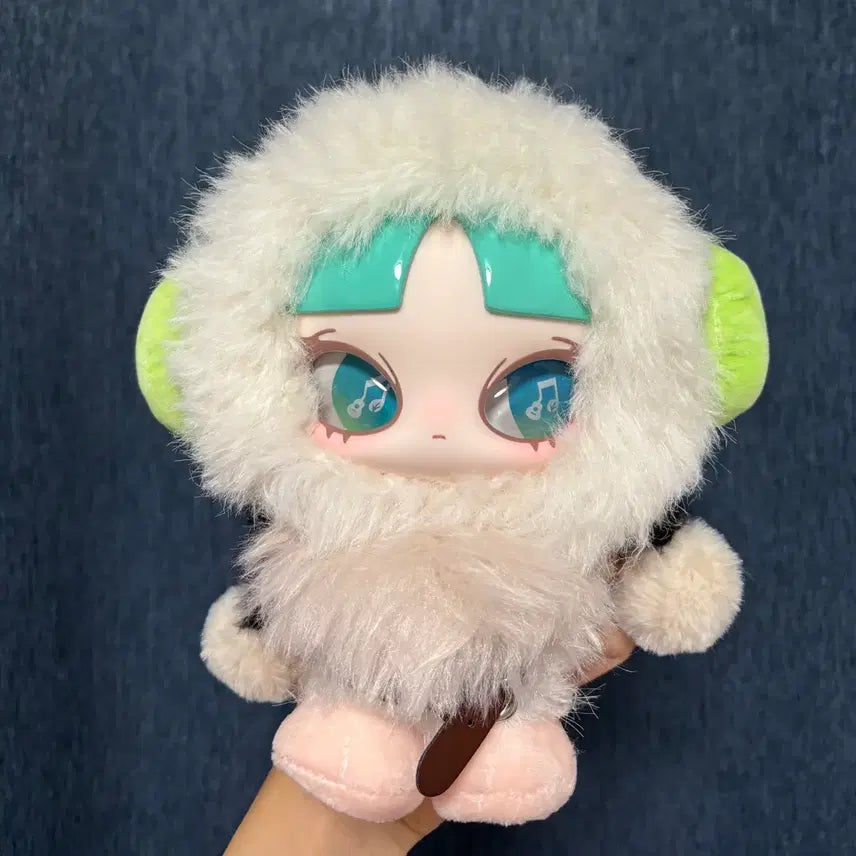 [BUNJANG] Baby3 INNIS Playroud Plush Toy / 베이비쓰리 이니스 신상 플레이라우드