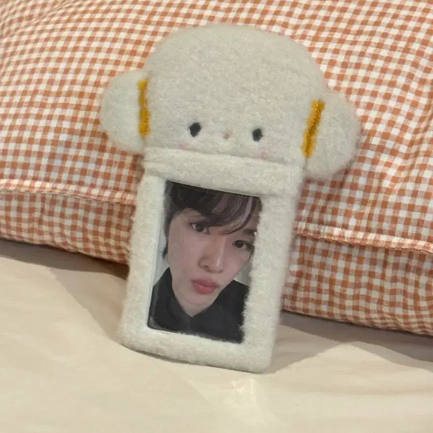 [BUNJANG] CorgiMung Photocard Holder / 코기뮹 홀더
