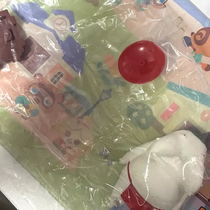 [BUNJANG] Studio Ghibli Spirited Away Figures Gacha Random Box / 지브리 센과 치히로의 행방불명 신들의 세계 가챠 랜박 무 신