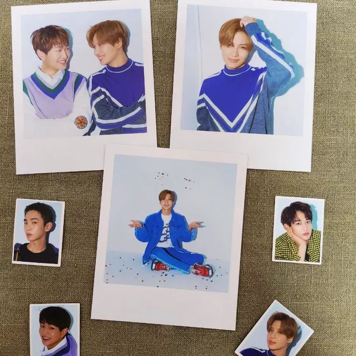 [BUNJANG] SHINee 2023 Season&