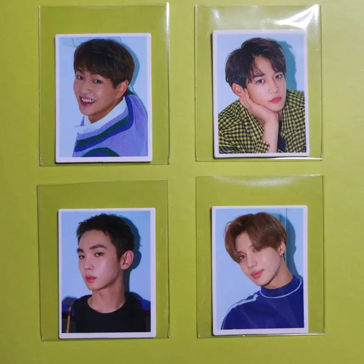 [BUNJANG] SHINee 2023 Season&