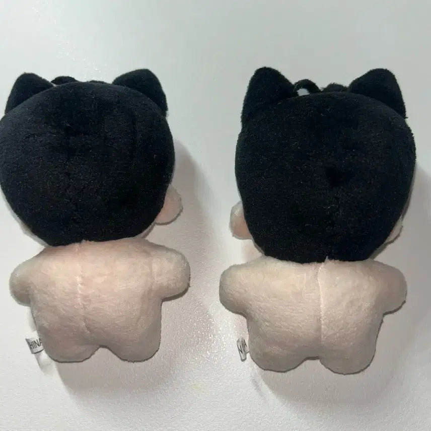 [BUNJANG] PLAVE Hamin Unofficial Goods Doll Bundle Set / 플레이브 하민 비공굿 인형 일괄