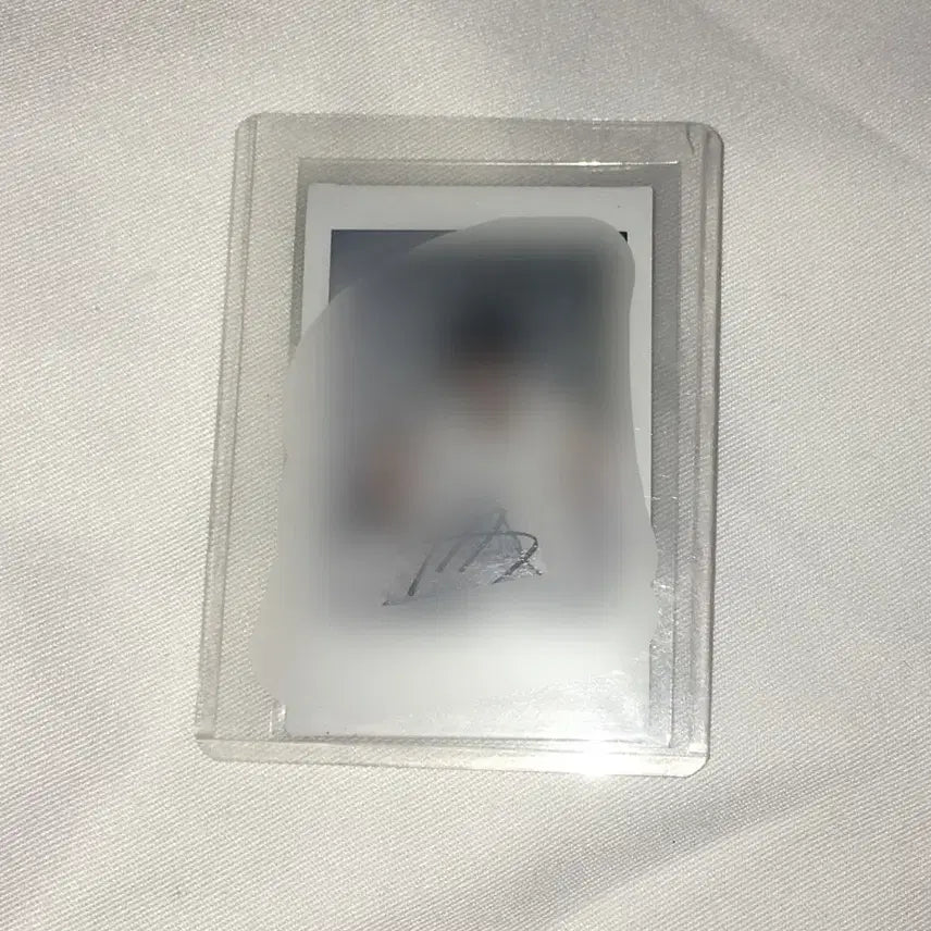 [BUNJANG] Xdinary Heroes Minse Photocard / 킥플립 민제 싸폴