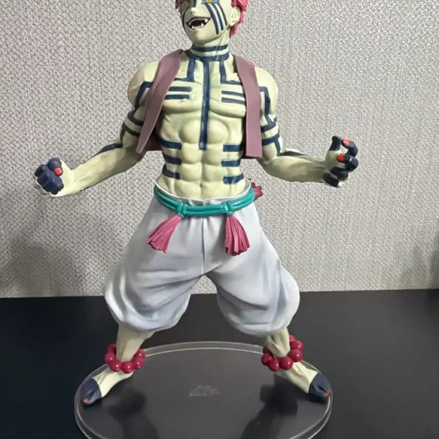 [BUNJANG] Ichiban Kuji C Prize Akaza Figure / 이치방쿠지 c상 아카자 피규어
