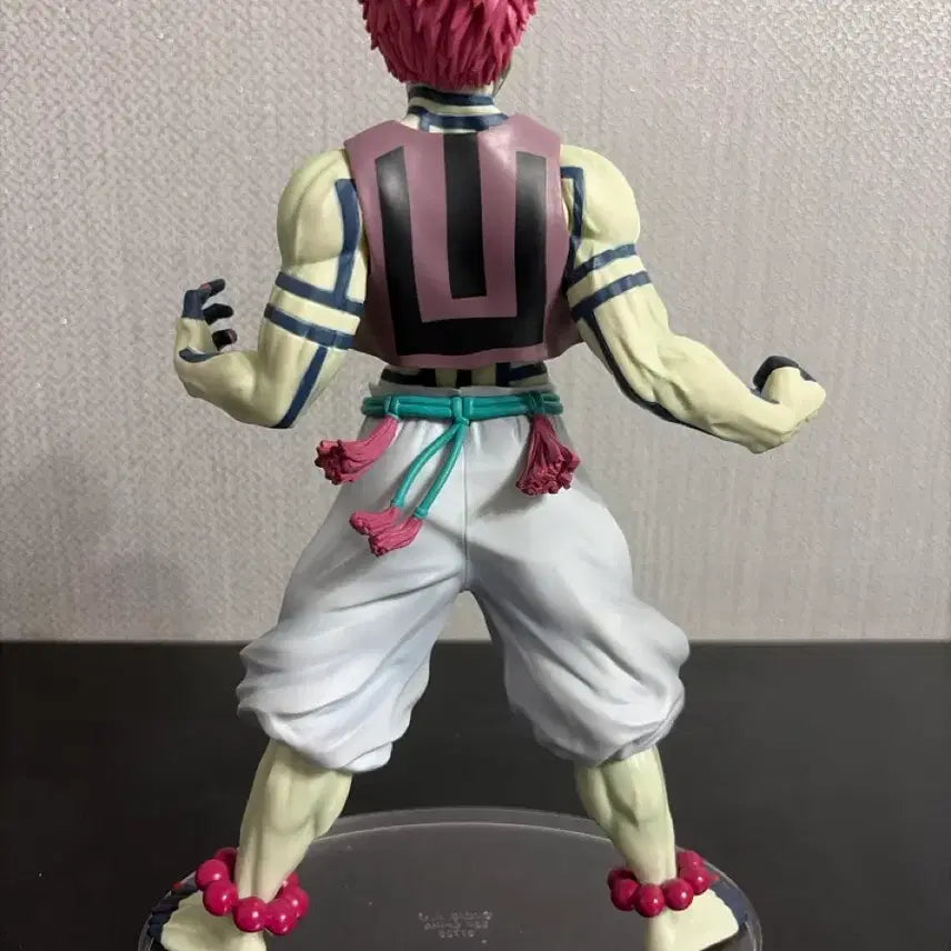 [BUNJANG] Ichiban Kuji C Prize Akaza Figure / 이치방쿠지 c상 아카자 피규어