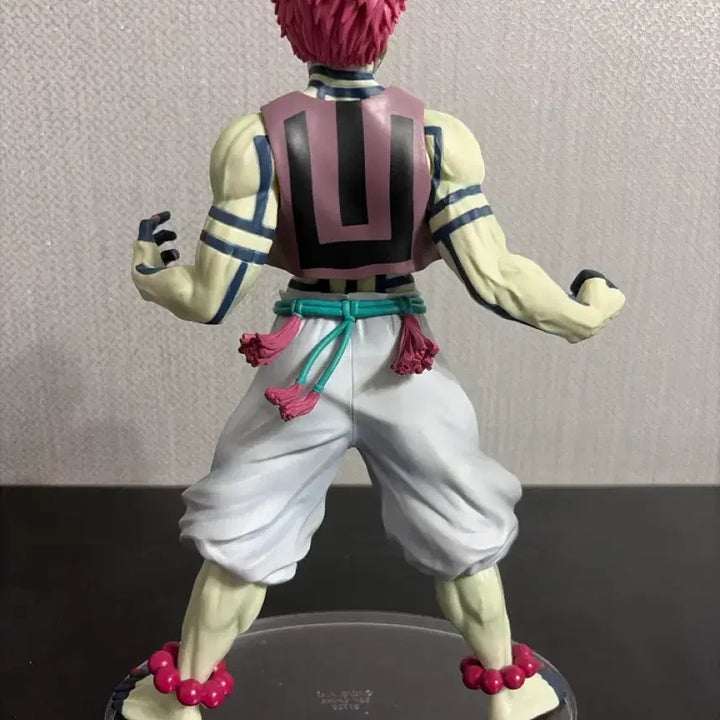 [BUNJANG] Ichiban Kuji C Prize Akaza Figure / 이치방쿠지 c상 아카자 피규어
