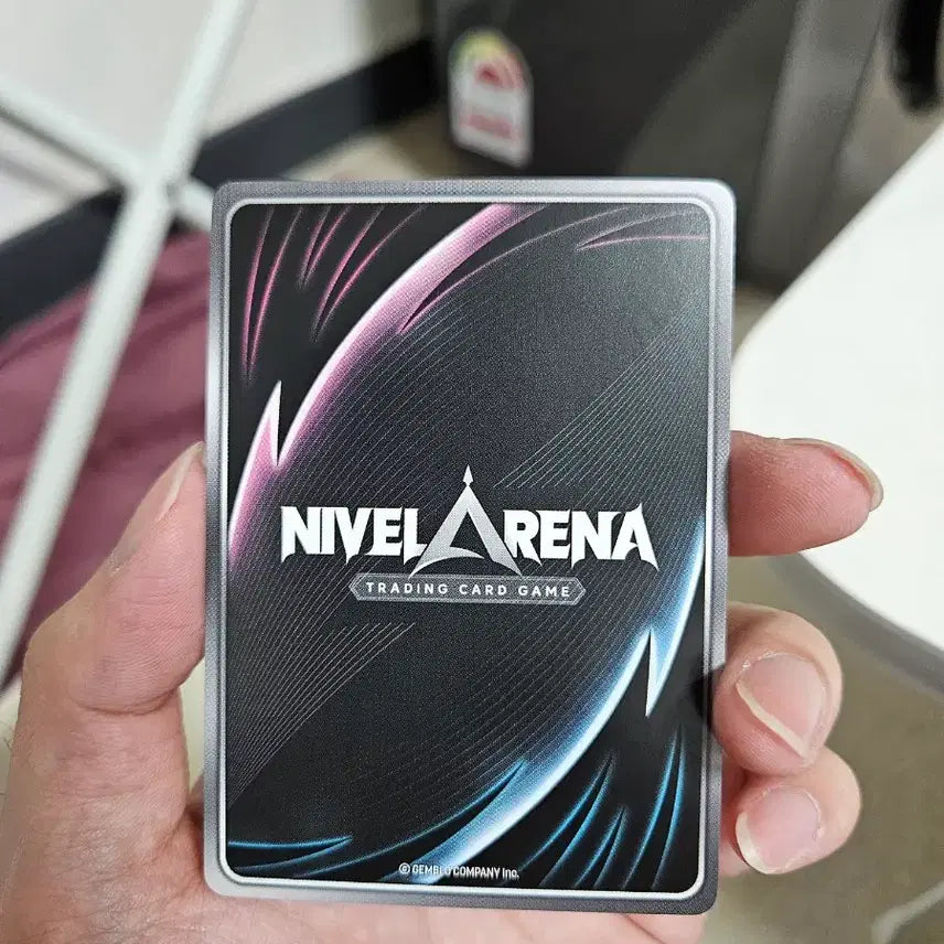 [BUNJANG] Brown Dust 2 Nibel Arena Blade UR / 브라운더스트2 니벨아레나 블레이드 UR