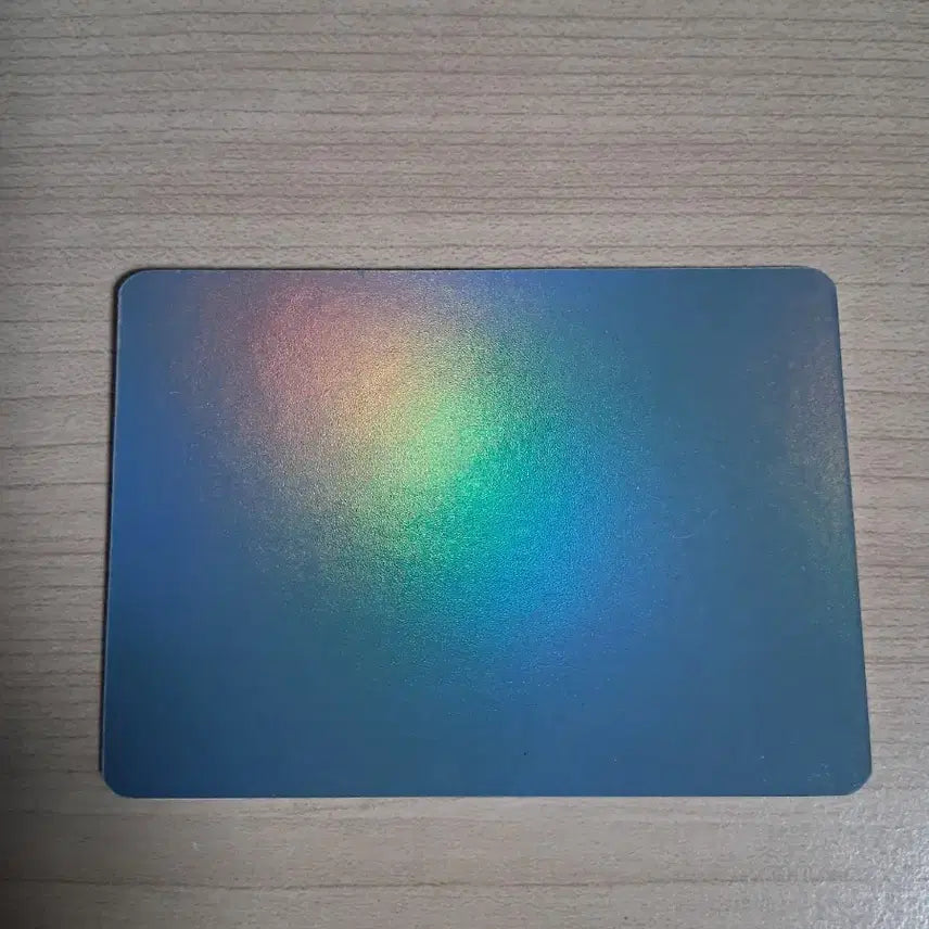 [BUNJANG] Haikyuu!! Aoba Johsai Seijoh Random Hologram Card / 하이큐 랜덤 카드 아오바죠사이 세이죠