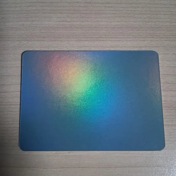 [BUNJANG] Haikyuu!! Aoba Johsai Seijoh Random Hologram Card / 하이큐 랜덤 카드 아오바죠사이 세이죠