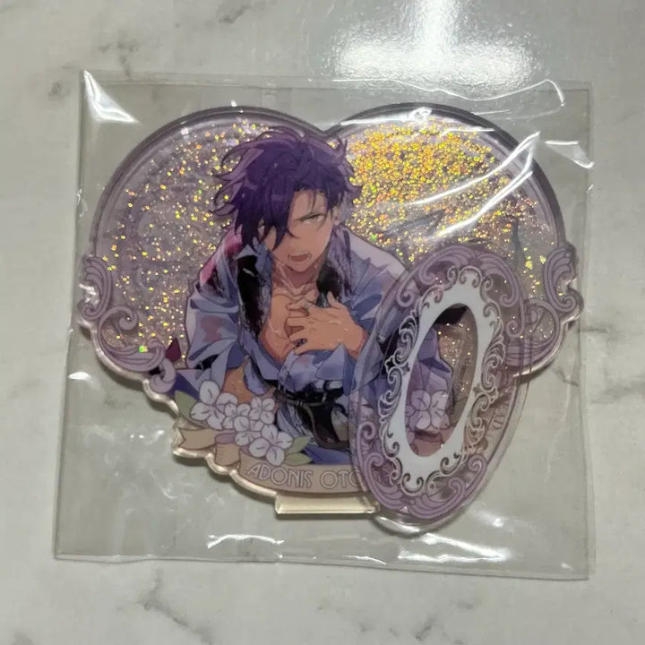 [BUNJANG] Ensemble Stars Adonis Acrylic Stand / [앙스타] 오토가리 아도니스 아크릴 스탠드