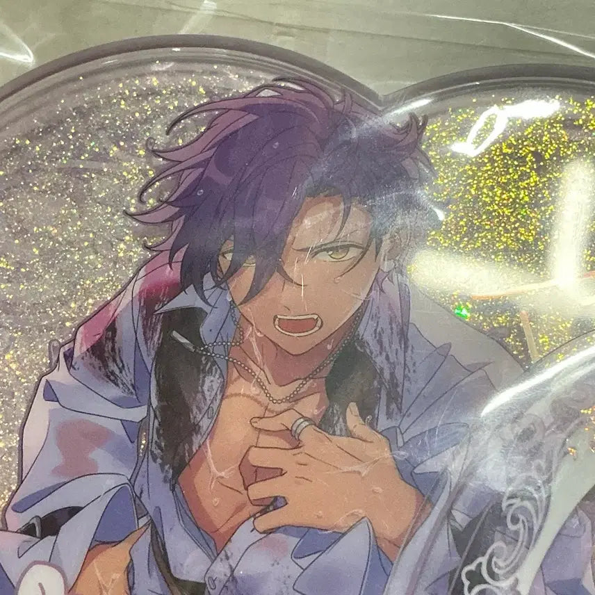 [BUNJANG] Ensemble Stars Adonis Acrylic Stand / [앙스타] 오토가리 아도니스 아크릴 스탠드