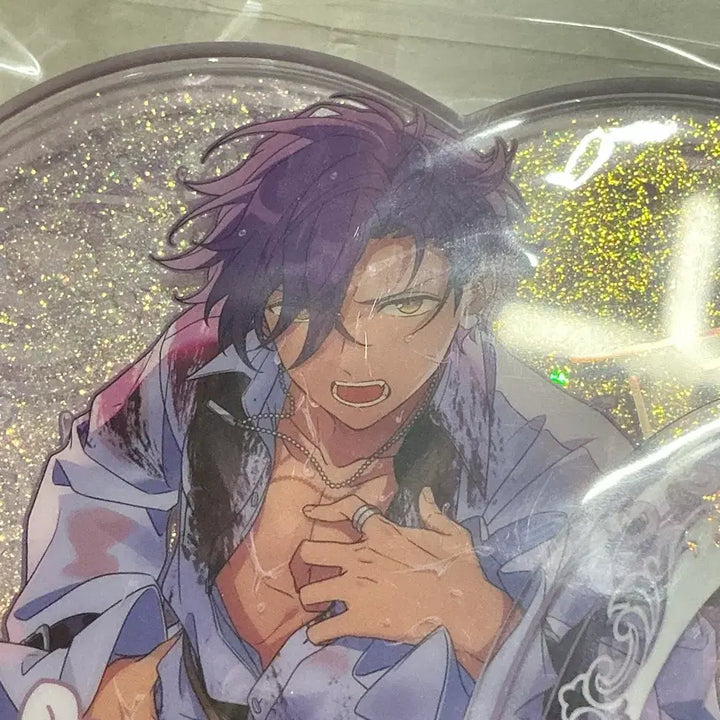 [BUNJANG] Ensemble Stars Adonis Acrylic Stand / [앙스타] 오토가리 아도니스 아크릴 스탠드
