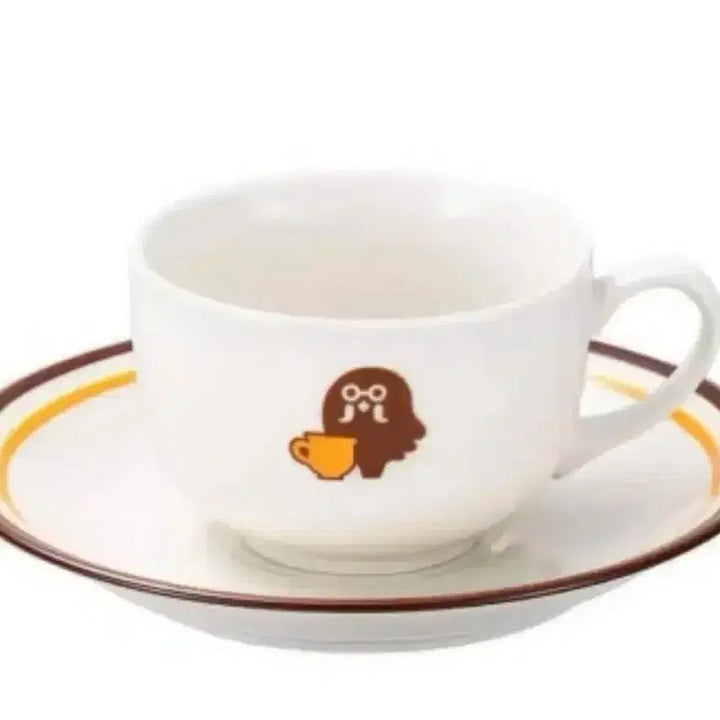 [BUNJANG] Animal Crossing "The Roost" Coffee Cup &amp; Mug Set with Re-Ment Happy Room Figure / 동물의 숲 동숲 모동숲 마스터 비둘기둥지 카페 커피잔 머그컵 리멘트 해피룸 피규어
