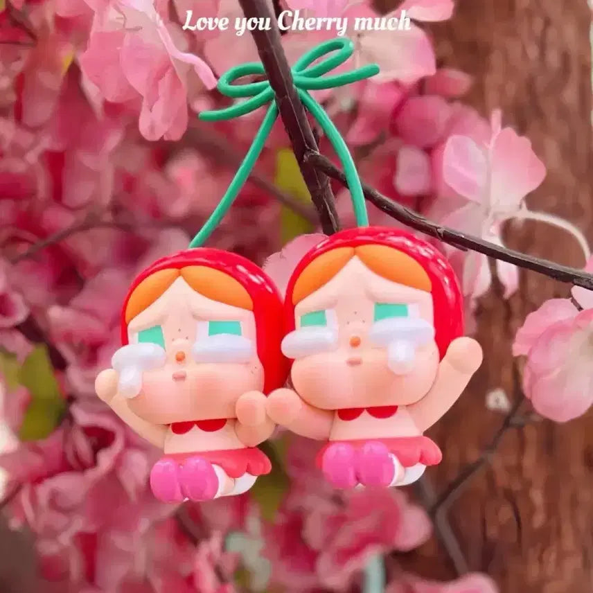 [BUNJANG] Pop Mart Crybaby Sweet Dream Series Figure / 팝마트 크라이베이비 사랑의 눈물 시리즈 달콤한 우리