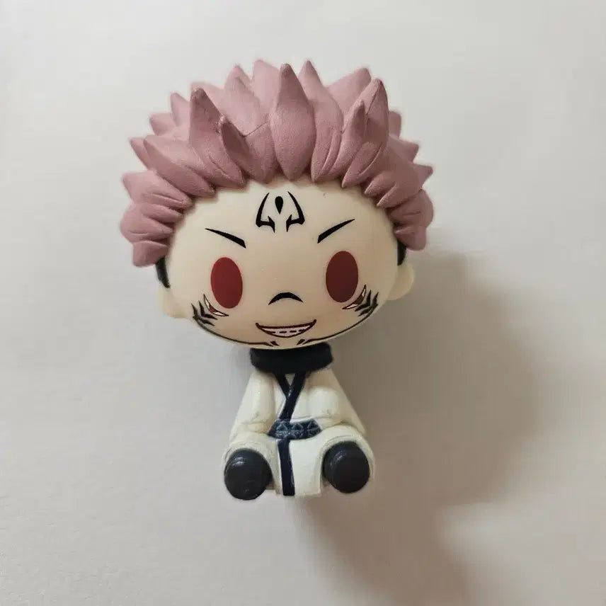 [BUNJANG] Jujutsu Kaisen Sukuna Chokonoko / 주술회전 스쿠나 초코노코