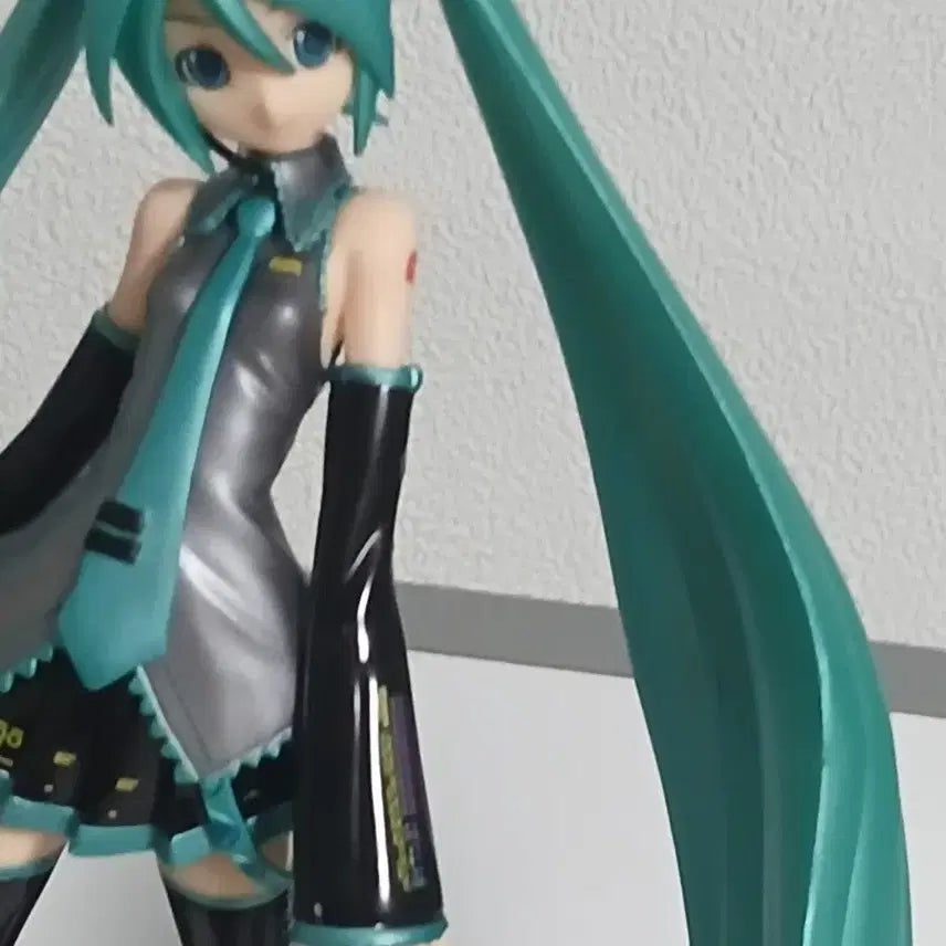 [BUNJANG] Extra Miku Classic Figure / 엑스트라 미쿠 고전 피규어