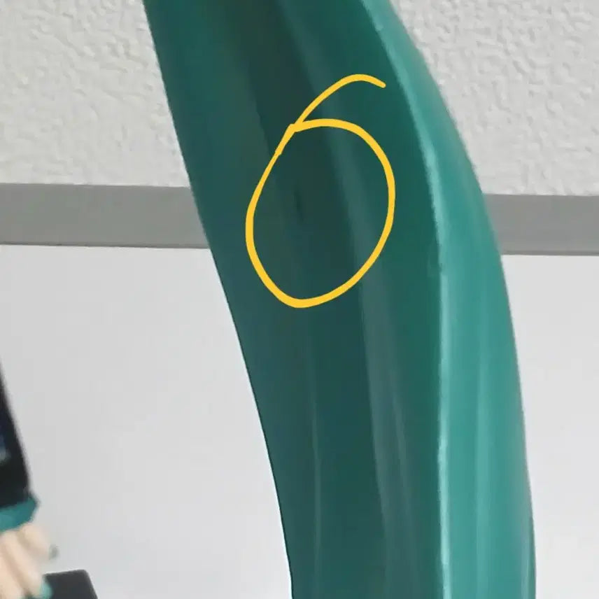 [BUNJANG] Extra Miku Classic Figure / 엑스트라 미쿠 고전 피규어