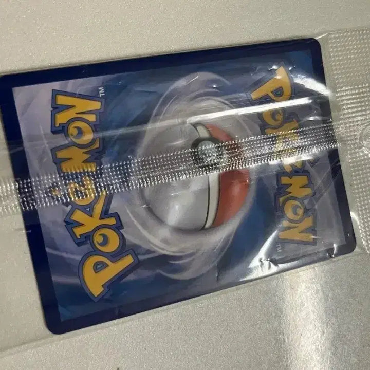 [BUNJANG] Pokemon Card Promo 038/SV-P / 포켓몬 카드 빠모 프로모 038/SV-P