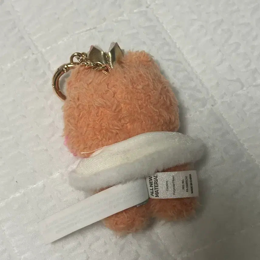 [BUNJANG] ZEROBASEONE Sung Hanbin Zerony Binini Prince Keychain / 제로베이스원 제로니 비니니 프린스 키링 성한빈