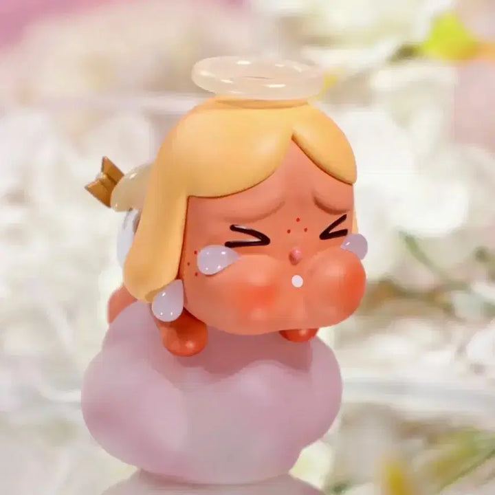 [BUNJANG] Pop Mart Crybaby Stupid Cupid Series Figure / 팝마트 크라이베이비 사랑의 눈물 시리즈 Stupid Cupid