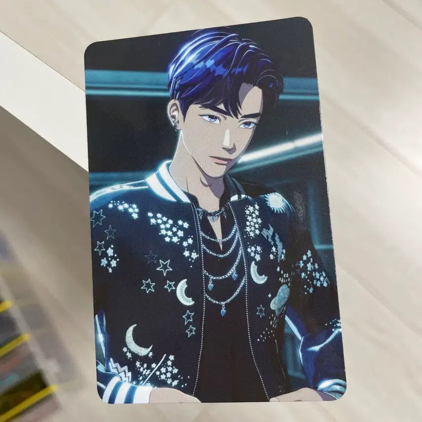 [BUNJANG] PLAVE 2025 Encore Concert Plezon Photocard / 플레이브 2025 앙콘 플리존 포카