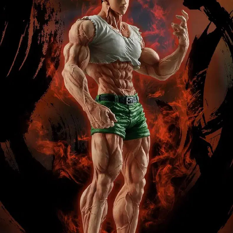 [BUNJANG] Hunter x Hunter Ichiban Kuji Gon Last One Gon-gon Figure / 헌터헌터 제일복권 곤 라스트원 곤육몬 피규어 라스트원상 쿠지