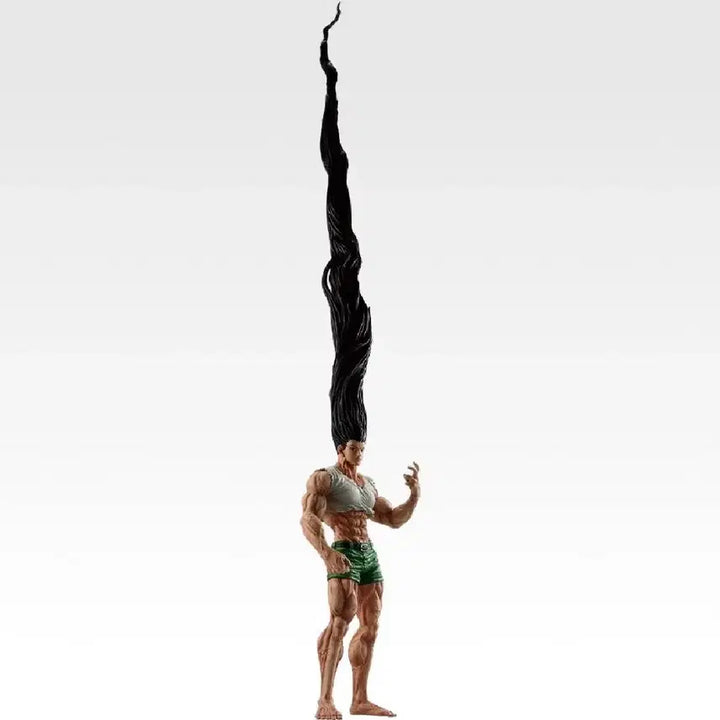 [BUNJANG] Hunter x Hunter Ichiban Kuji Gon Last One Gon-gon Figure / 헌터헌터 제일복권 곤 라스트원 곤육몬 피규어 라스트원상 쿠지