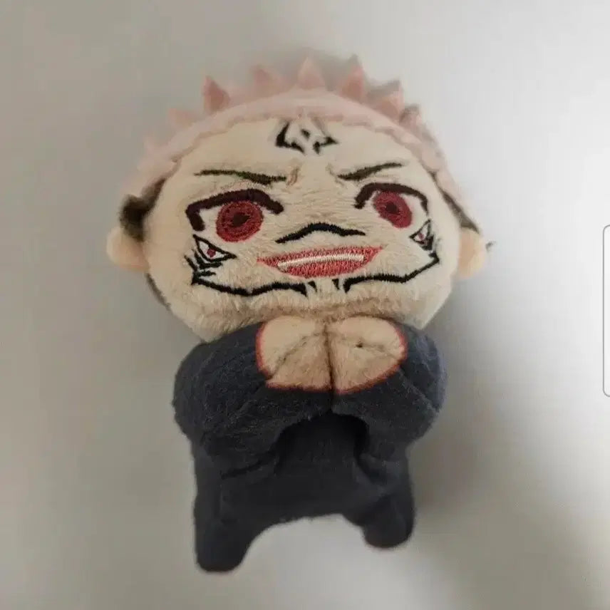 [BUNJANG] Jujutsu Kaisen Hug Chara Vol. 1 / 박스포함) 주술회전 허그캬라 1탄