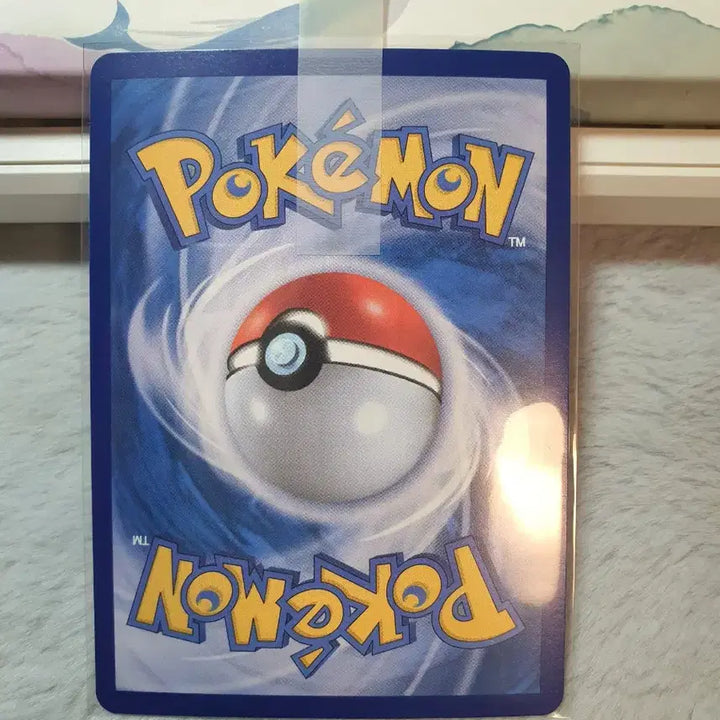 [BUNJANG] Pokemon Card Meloetta SR Support / 포켓몬카드 멜로코 sr 서포트