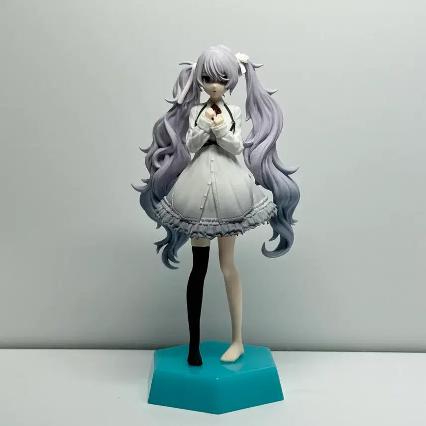[BUNJANG] Project Sekai Niigo Miku Figure / 프세카 니고 미쿠 피규어 양도