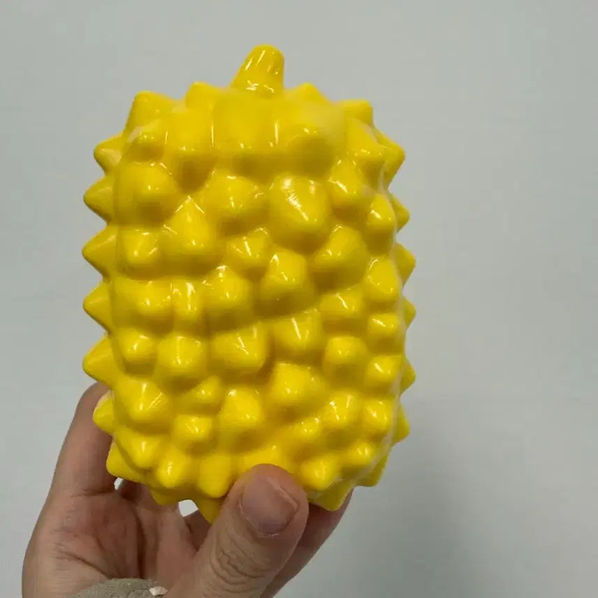 [BUNJANG] Durian Chareureuk Crunch Sslang / 두리안 샤르륵 크런치 슬랑이