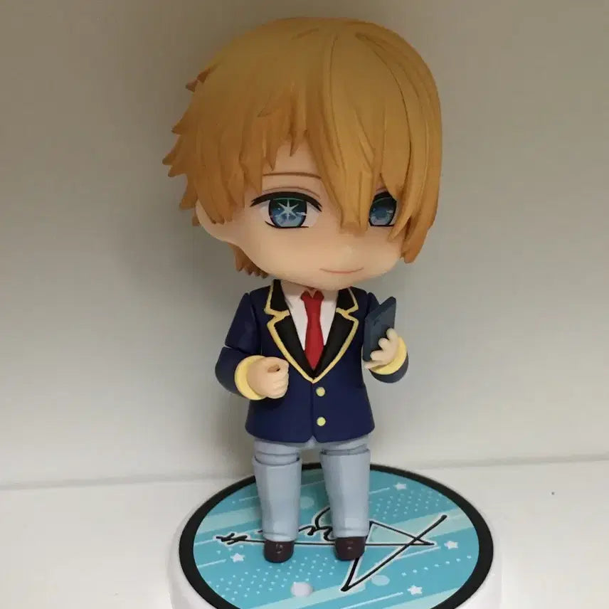 [BUNJANG] Hoshino Aquamarine Nendoroid Figure (Oshi no Ko) / 급전 할인) 최애의 아이 호시노 아쿠아마린 피규어 넨도로이드