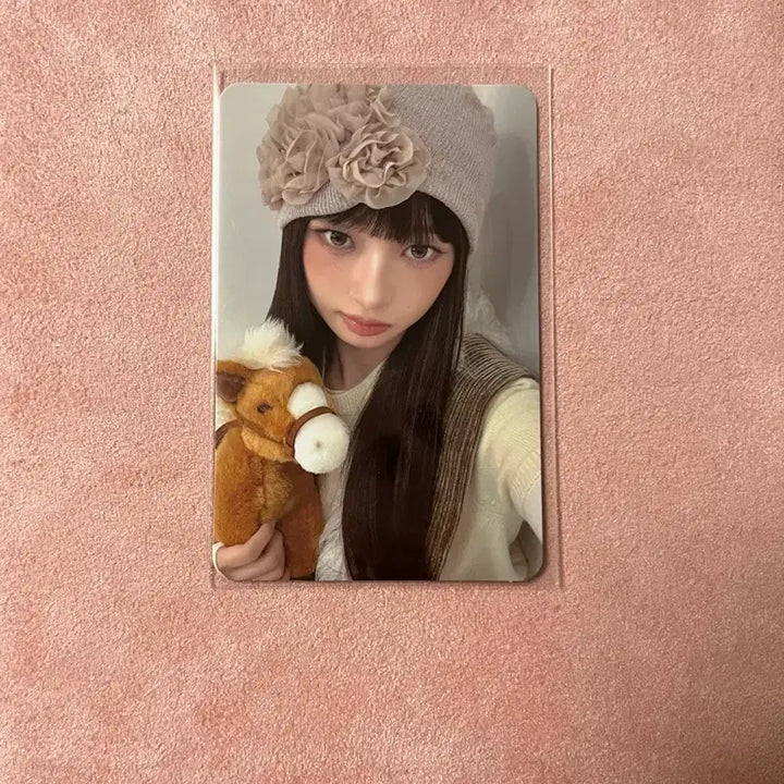 [BUNJANG] IVE Rei 2026 Season&