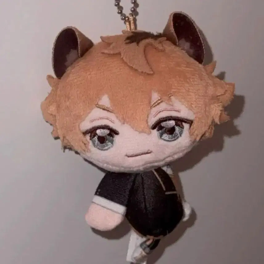 [BUNJANG] Twisted Wonderland Lamy Doll / 트위스테 라기 누이 인형