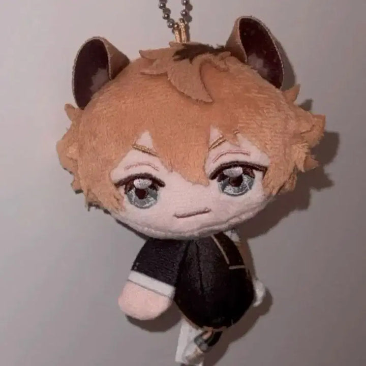 [BUNJANG] Twisted Wonderland Lamy Doll / 트위스테 라기 누이 인형