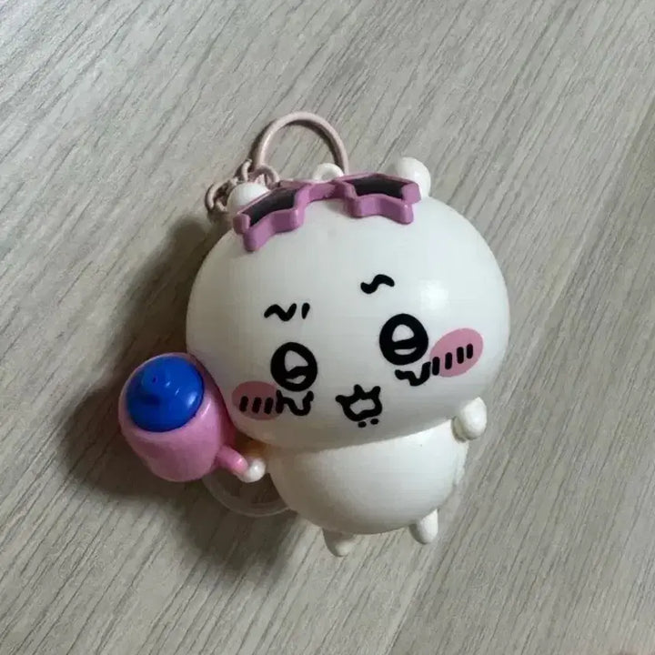 [BUNJANG] Chiikawa Water Gun Toy / 물총 치이카와